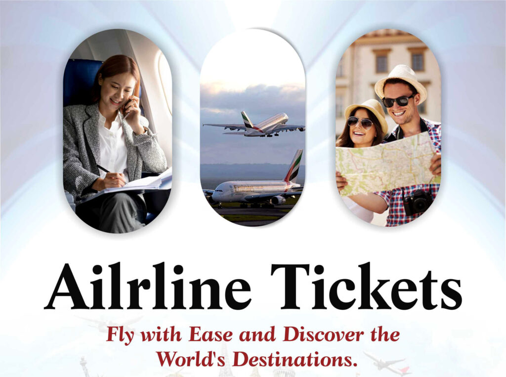 Airline Tickets -1
